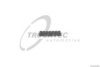 TRUCKTEC AUTOMOTIVE 01.49.001 Foot Board, door sill